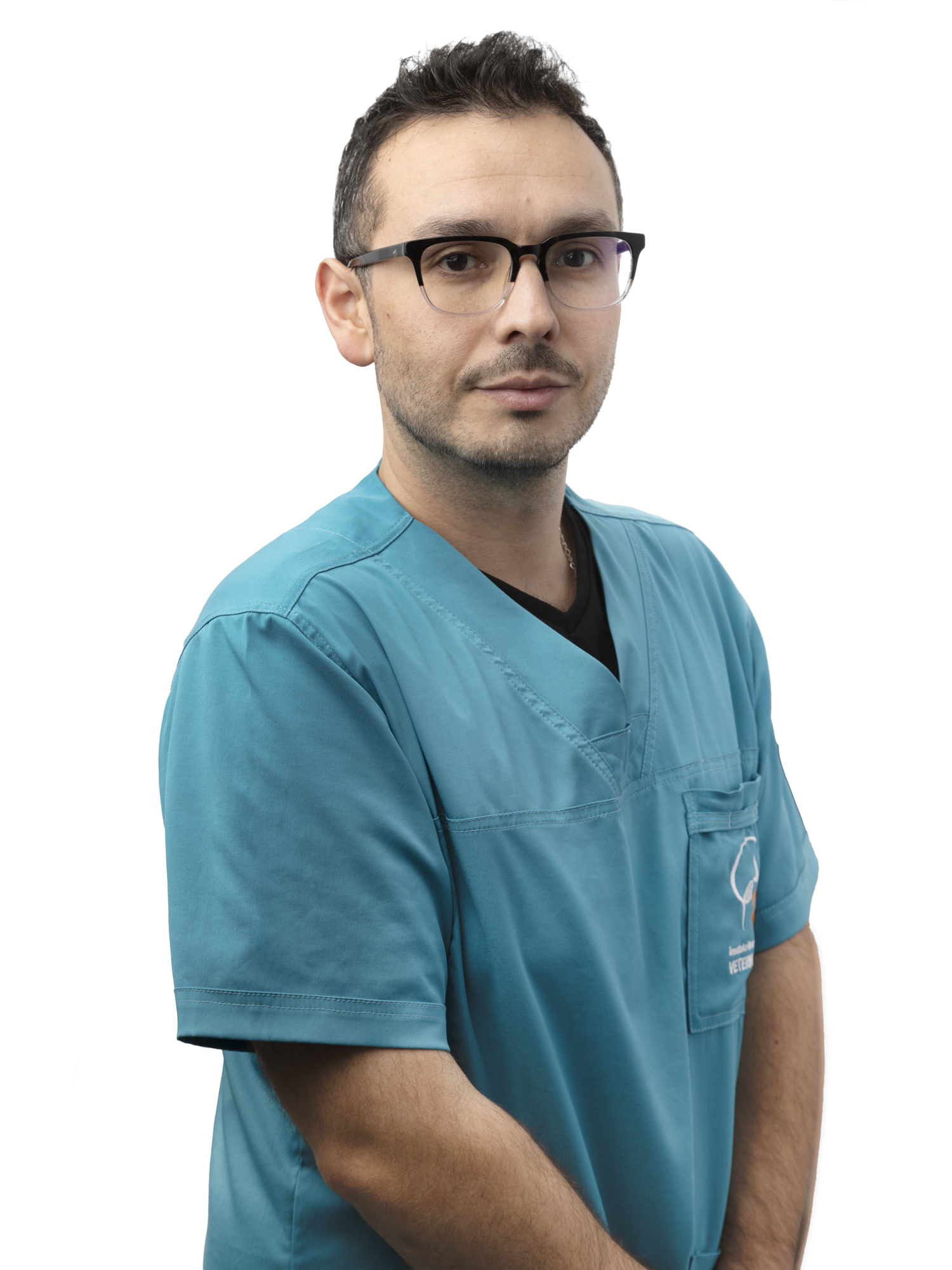 Dr. Eduardo Andrés Gonzáles Zavala